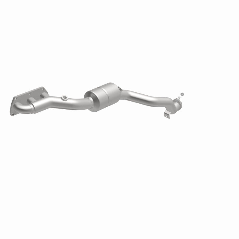 MagnaFlow Conv DF 05-09 Audi A8 6.0L Magnaflow