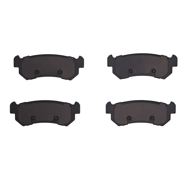 R1 04-07 Suzuki Forenza Rear Optimum OE Brake Pads