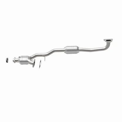 MagnaFlow Conv DF 01-04 Subaru Outback 3L Driver Side Magnaflow