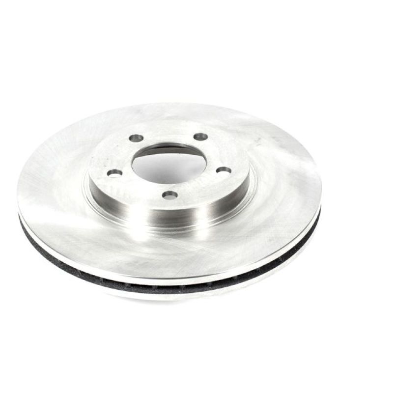 Power Stop 96-99 Ford Taurus Front Autospecialty Brake Rotor PowerStop