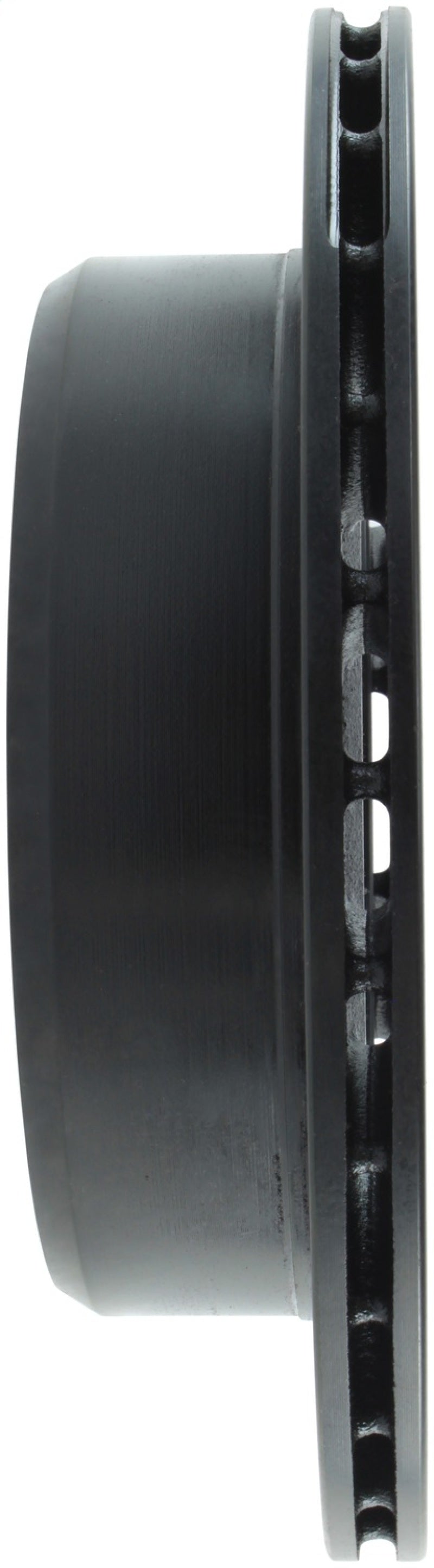 StopTech Drilled Sport Brake Rotor Stoptech