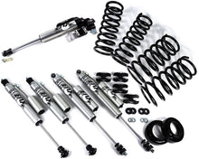 Load image into Gallery viewer, VR Performance 12-18 Mercedes-Benz G63 AMG/G-Wagon Lift Kit 4 Inch W/ Steering Stabilizer