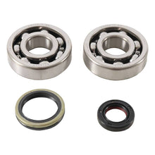 Load image into Gallery viewer, Hot Rods 92-98 Suzuki RM 125 125cc Main Bearing &amp; Seal Kit