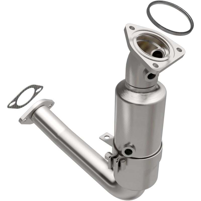Magnaflow 02-04 Ford Focus 2.0L Direct Fit Converter Magnaflow