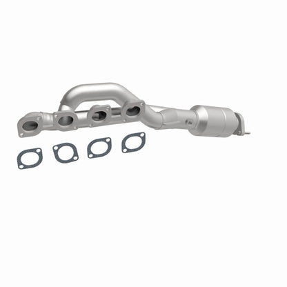 MagnaFlow Conv DF BMW 99-03 540I 4.4L / 99-01 740I/740IL 4.4L California - P/S Magnaflow