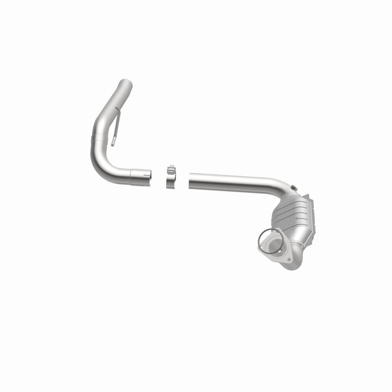 MagnaFlow Conv DF 02-05 Escalade 6.0L Driver Side Magnaflow