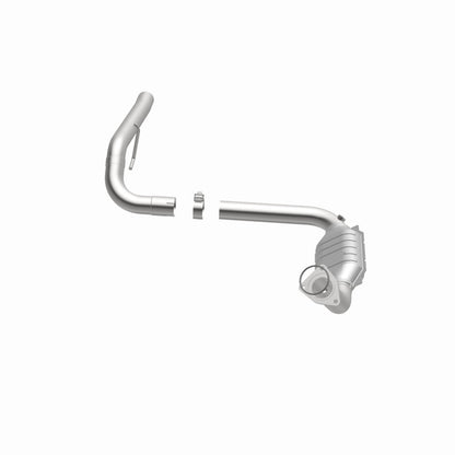 MagnaFlow Conv DF 02-05 Escalade 6.0L Driver Side Magnaflow