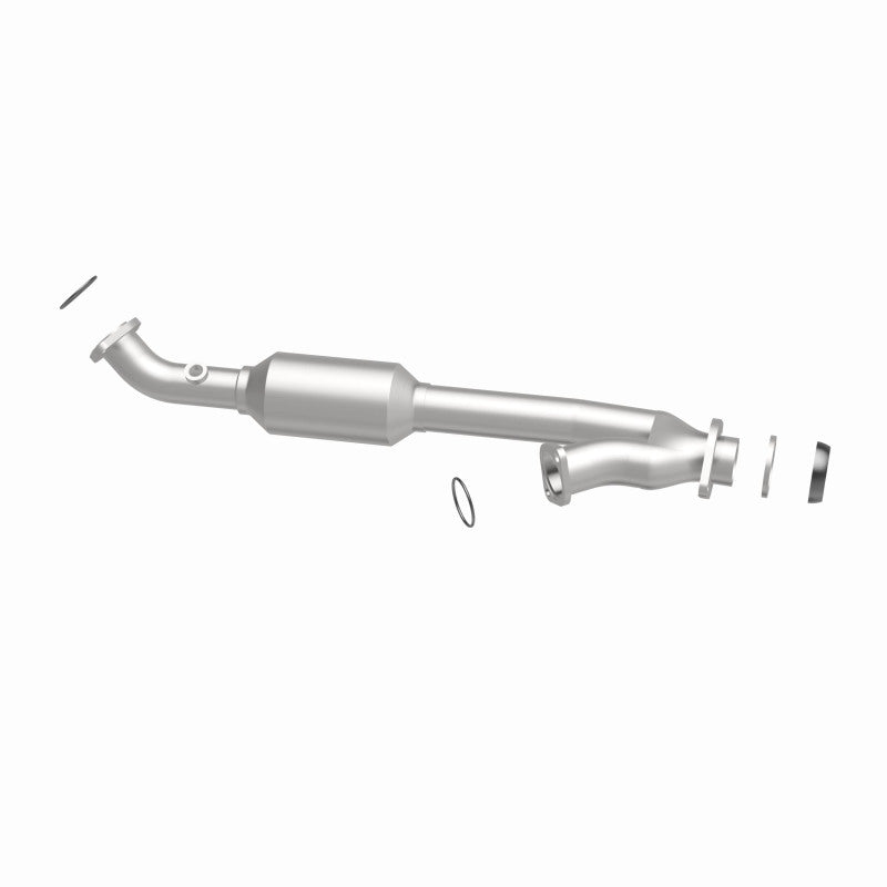 MagnaFlow Conv DF 05-07 4-Run/FJ Passenger Side Rear Magnaflow