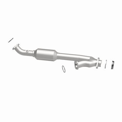 MagnaFlow Conv DF 05-07 4-Run/FJ Passenger Side Rear Magnaflow