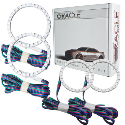 Oracle Aston Martin Vantage 07-12 Halo Kit - ColorSHIFT w/ BC1 Controller ORACLE Lighting