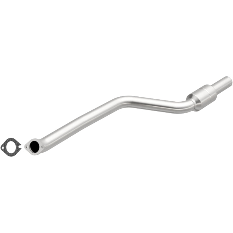 MagnaFlow Conv DF BMW 3 07-08 Rear OEM Magnaflow