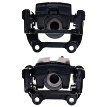 Load image into Gallery viewer, Power Stop 05-08 Dodge Magnum Rear Black Caliper w/Bracket (Pair)