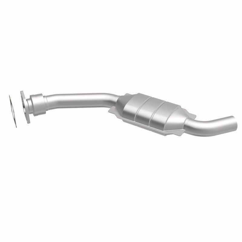 MagnaFlow Conv DF 00-04 Ford Taurus 3.0L Magnaflow