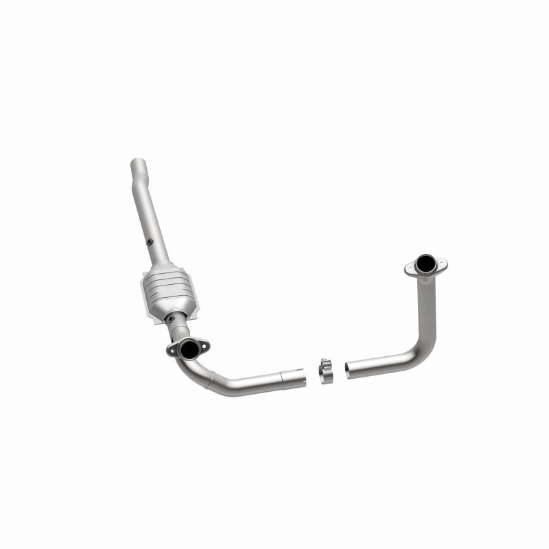 MagnaFlow Conv DF 02-03 Dodge Ram 1500 Pickup 4.7L 4WD Magnaflow