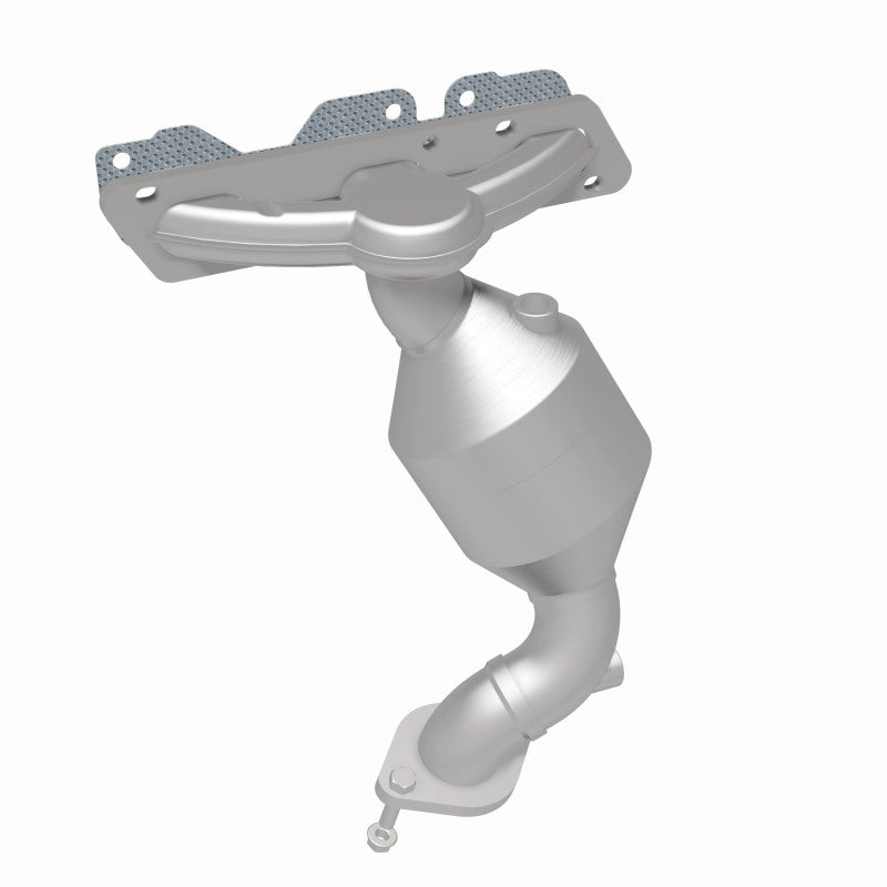 MagnaFlow Conv DF 06-08 Mazda 6 3.0L Magnaflow