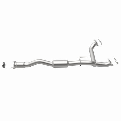 MagnaFlow Conv Direct Fit 2015 Colorado 3.6 Underbody Magnaflow