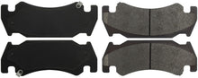 Load image into Gallery viewer, StopTech Premium Ceramic Brake Pads - 308.10850