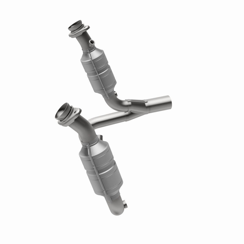 MagnaFlow Conv DF 04 Dodge Durango 3.7L/4.7L Magnaflow