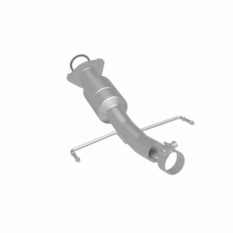 Magnaflow Conv DF 2010-2012 CX-7 2.5 L Underbody Magnaflow