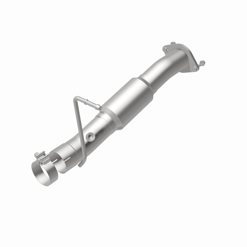 Magnaflow Conv DF 2001-2006 Chevrolet Silverado 3500 Magnaflow