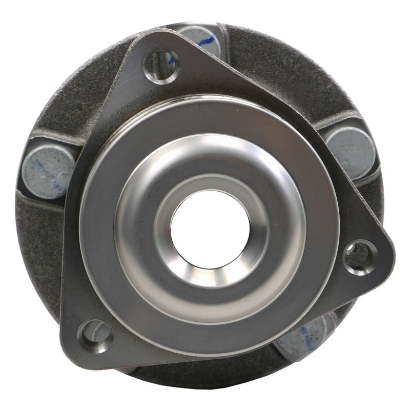 MOOG 14-17 Chevrolet SS Front Hub Assembly Moog