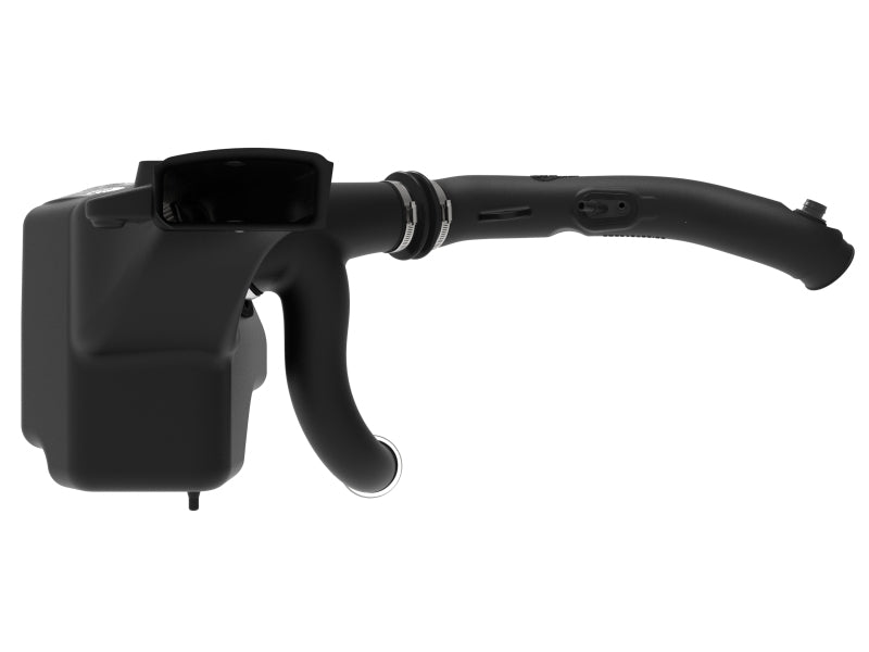 aFe Momentum GT Cold Air Intake System w/ Pro DRY S Filter - 50-70116D