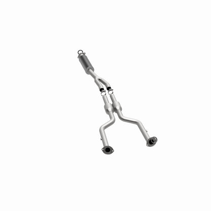 MagnaFlow Conv DF 2006 Lexus GS300 3.0L Magnaflow