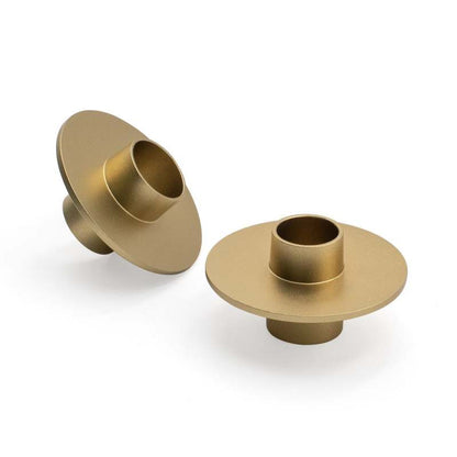 BLOX Racing Subframe Hard Collar Kit for All S2000 - Front and Rear total 12 Pieces (Gold) BLOX Racing