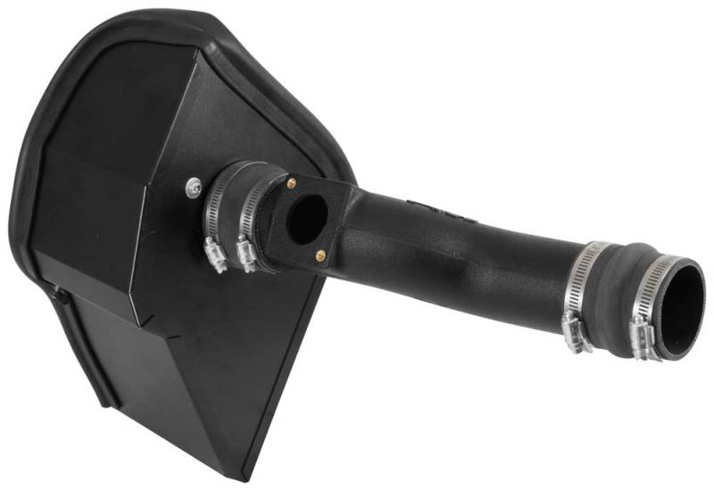 K&N 2016 Honda Civic L4-1.5L Aircharger Performance Intake Kit K&N Engineering