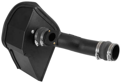 K&N 2016 Honda Civic L4-1.5L Aircharger Performance Intake Kit K&N Engineering