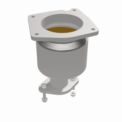 Magnaflow Conv DF 01-02 Dodge Stratus 2.7L Magnaflow