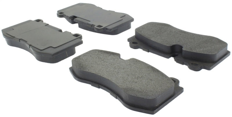 StopTech Premium Ceramic Brake Pads - 308.12230