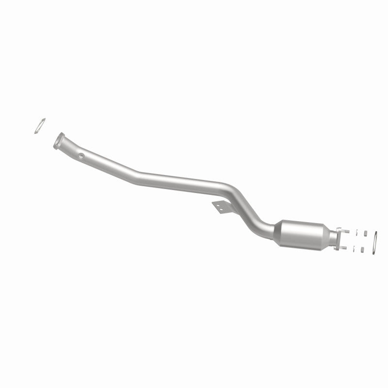 MagnaFlow Conv Direct Fit OEM 2015 Hyundai Genesis 3.8L Underbody Magnaflow