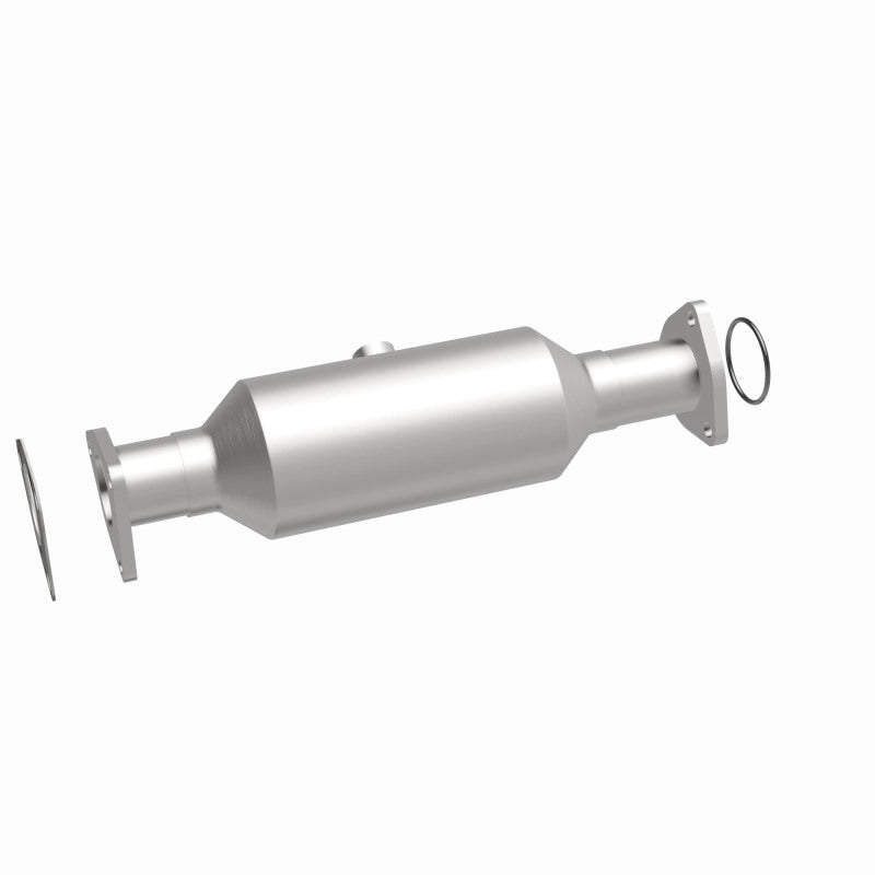 MagnaFlow Conv DF 98-02 Honda Accord 2.3L Magnaflow