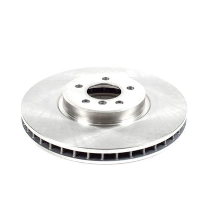 Power Stop 11-18 BMW X5 Front Autospecialty Brake Rotor PowerStop
