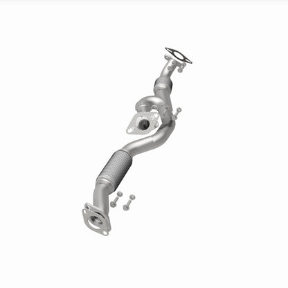 BRE Exhaust 05-08 Tucson Sportage 2.7L Front Pipe Kit