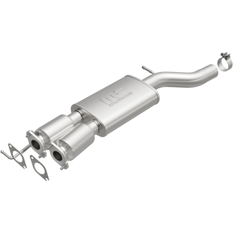 MagnaFlow Conv Direct Fit 12-15 Cadillac SRX 3.6L Magnaflow
