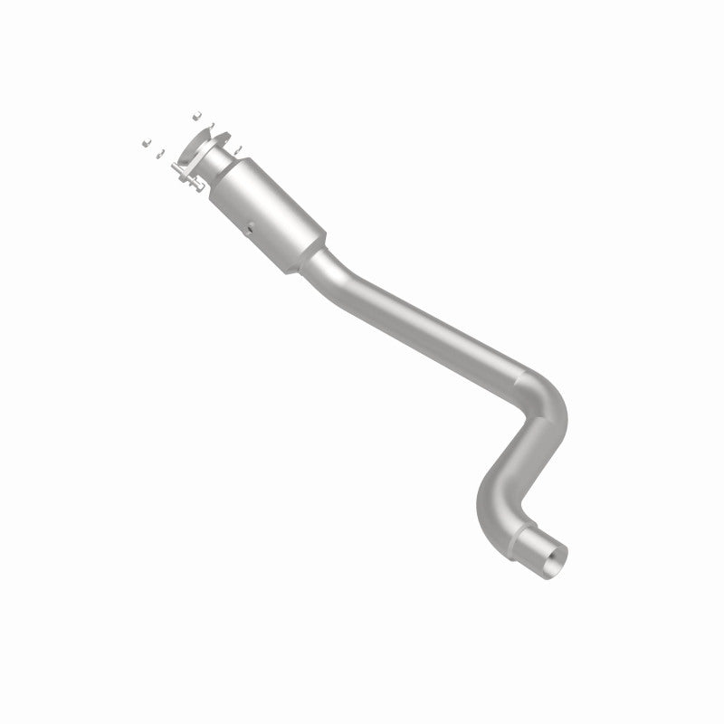 Magnaflow 10-12 Jaguar XF 5.0L Direct Fit Converter Magnaflow