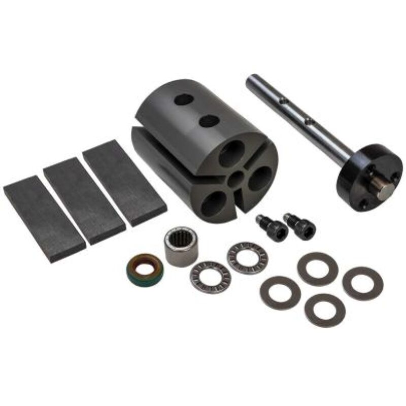 Moroso Vacuum Pump Update Kit (For 22640)