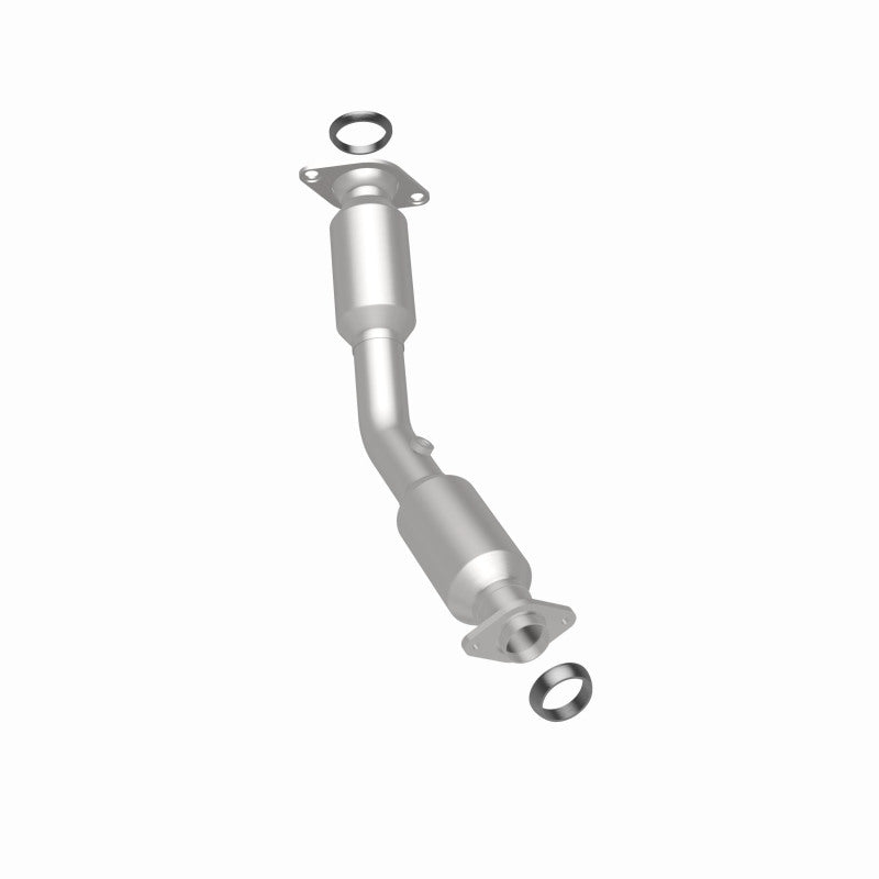 MagnaFlow Conv Direct Fit California Grade CARB Compliant 09-12 Nissan Sentra L4 2.0L Magnaflow