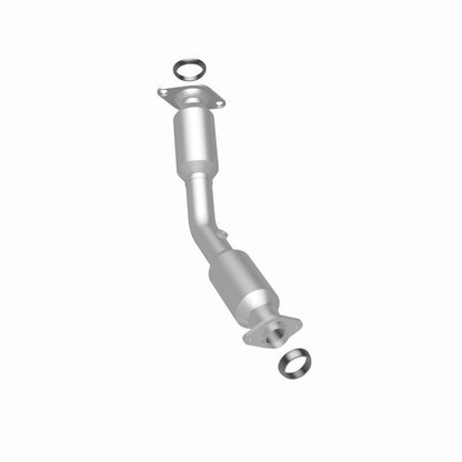 MagnaFlow Conv Direct Fit California Grade CARB Compliant 09-12 Nissan Sentra L4 2.0L Magnaflow