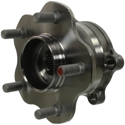 MOOG 06-08 INFINITI M35 Rear Hub Assembly Moog