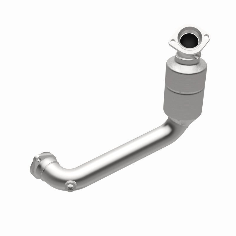 MagnaFlow Conv DF 2000 Mercedes CLK320 3.2L Magnaflow