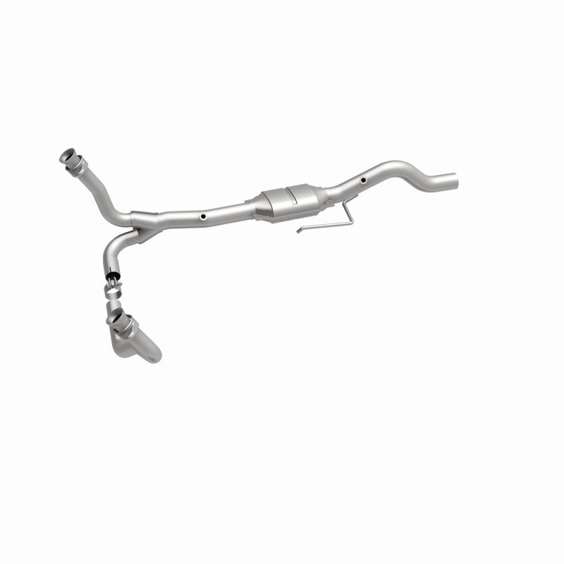 MagnaFlow Conv DF 00-03 Durango 4WD OEM Magnaflow