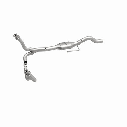 MagnaFlow Conv DF 00-03 Durango 4WD OEM Magnaflow