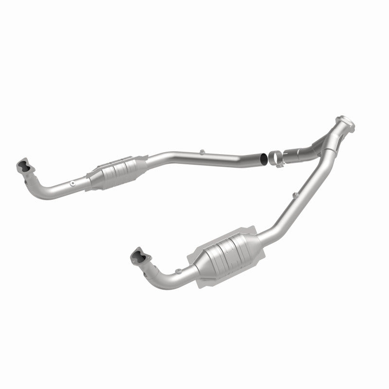 MagnaFlow Conv DF 94-95 Disc./Defender 3.9L