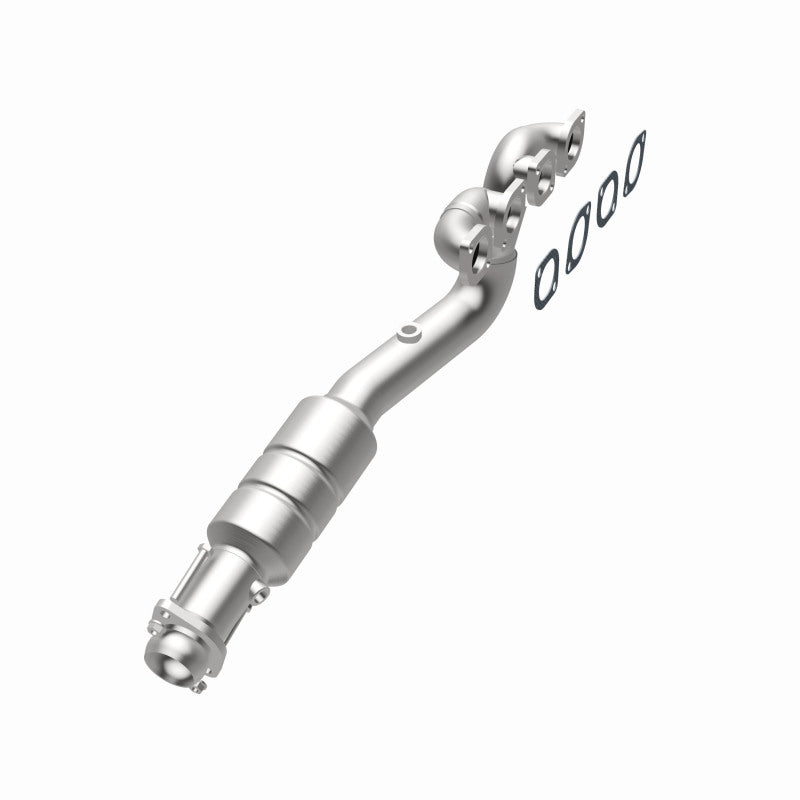 Magnaflow Conv DF 02-03 BMW 745i 4.4L D/S Magnaflow