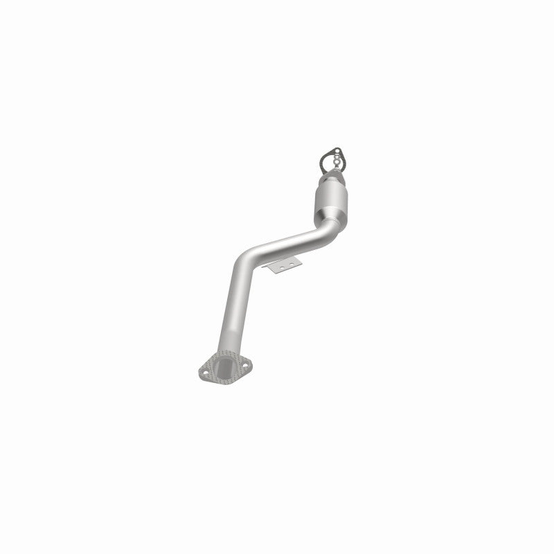 MagnaFlow Conv Direct Fit OEM 2015 Hyundai Genesis 3.8L Underbody Magnaflow