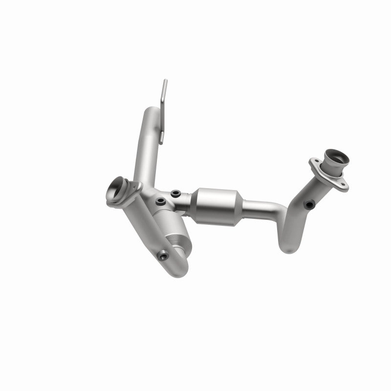 MagnaFlow Conv DF 99-01 G Cherokee 4.7 Front Magnaflow