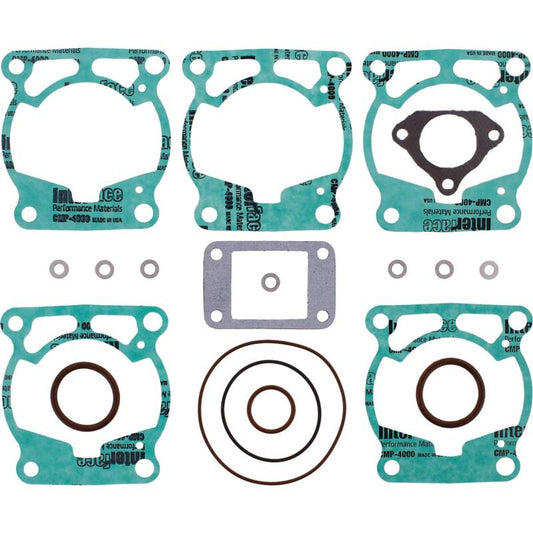 Vertex Top End Gasket Kit for 2024 Gas-Gas/Husqvarna/KTM 50 SX & More - 8100078